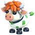 Clover Cow