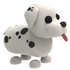 Dalmatian