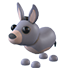 Donkey
