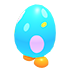 Dotted Eggy