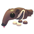 Giant Anteater