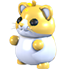 Golden Hamster