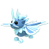 Ice Moth Dragon