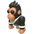 Karate Gorilla