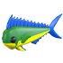 Mahi Mahi