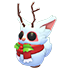 Merry Mistletroll