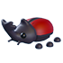 Rhino Beetle