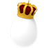Royal Egg