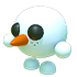 Snowball Pet