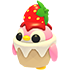 Strawberry Penguin