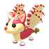 Strawberry Shortcake Bat Dragon