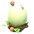 Woodland Egg