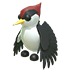 Woodpecker