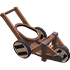 Catapult Stroller