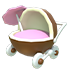 Coconut Stroller