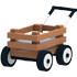 Crate Stroller
