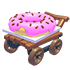 Donut Stroller