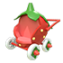 Strawberry Stroller