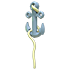 Anchor Balloon