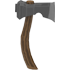 Axe Rattle