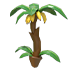 Banana Tree Pogo Stick