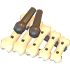 Bone Xylophone