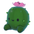 Cactus Friend Plushie