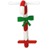 Candy Cane Pogo Stick