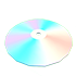 CD Throwing Disc