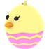 Chick Plush
