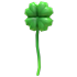 Clover Balloon