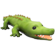 Croc Plush