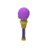 Crystal Ball Rattle