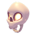 Cursed Skull Balloon