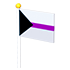 Demi Flag