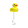 Duck Rattle