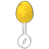 Egg Rattle