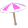 Fancy Umbrella