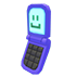 Flip Phone Toy