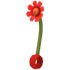 Flower Rattle