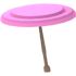 Flying Disc Umbrella