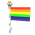 Gay Flag 2023