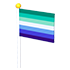Gay Man Flag