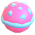Glyptoball