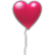 Heart Balloon