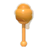 Honey Dipper Rattle