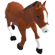Horse Plush