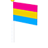 Pan Flag