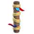 Rain Stick