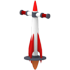 Rocket Pogo